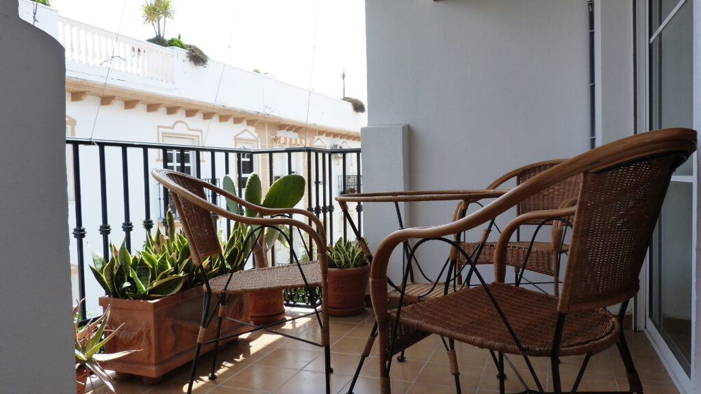 0172 – Piso en Salobreña