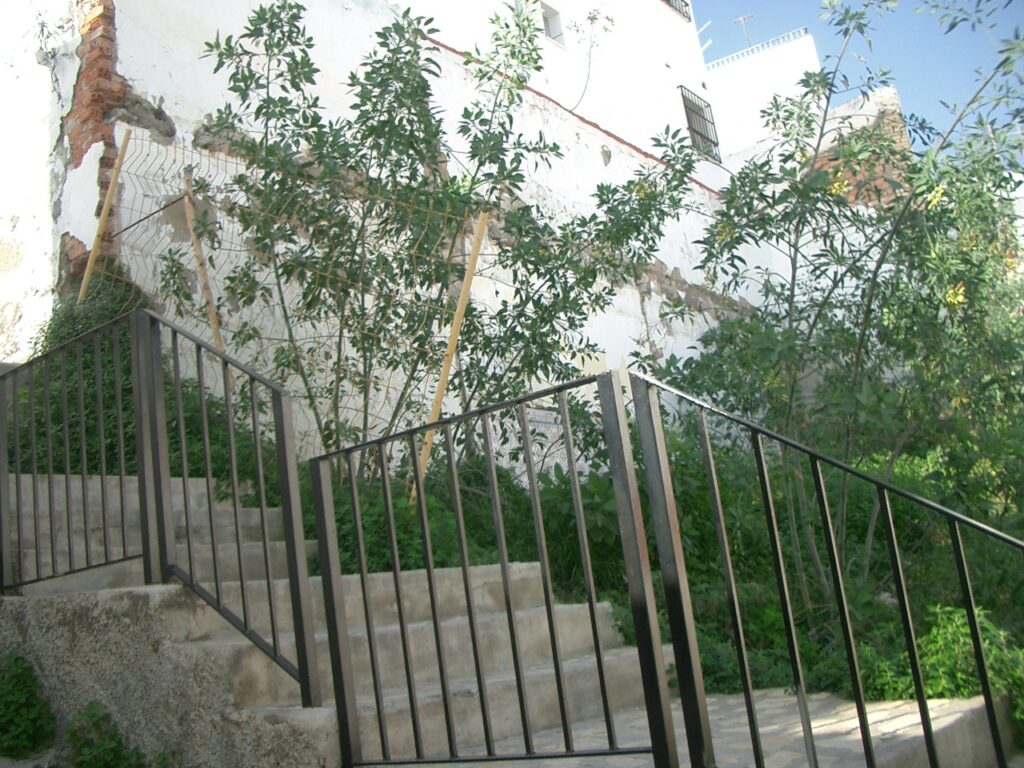 0217 – Terreno en Salobreña