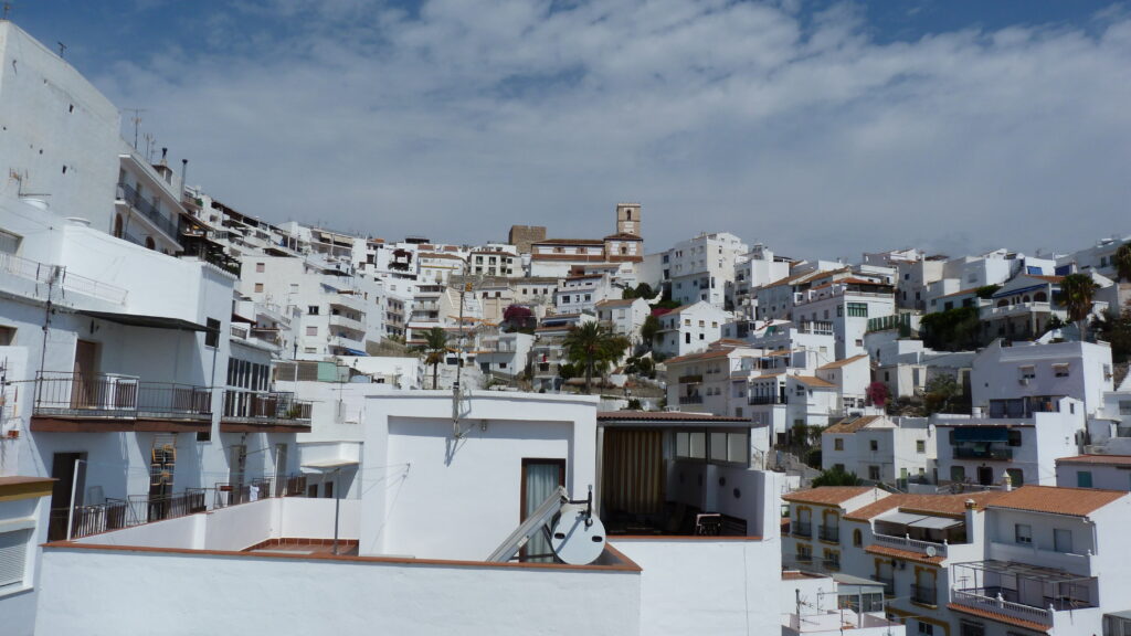 0223 – Casa en Salobreña