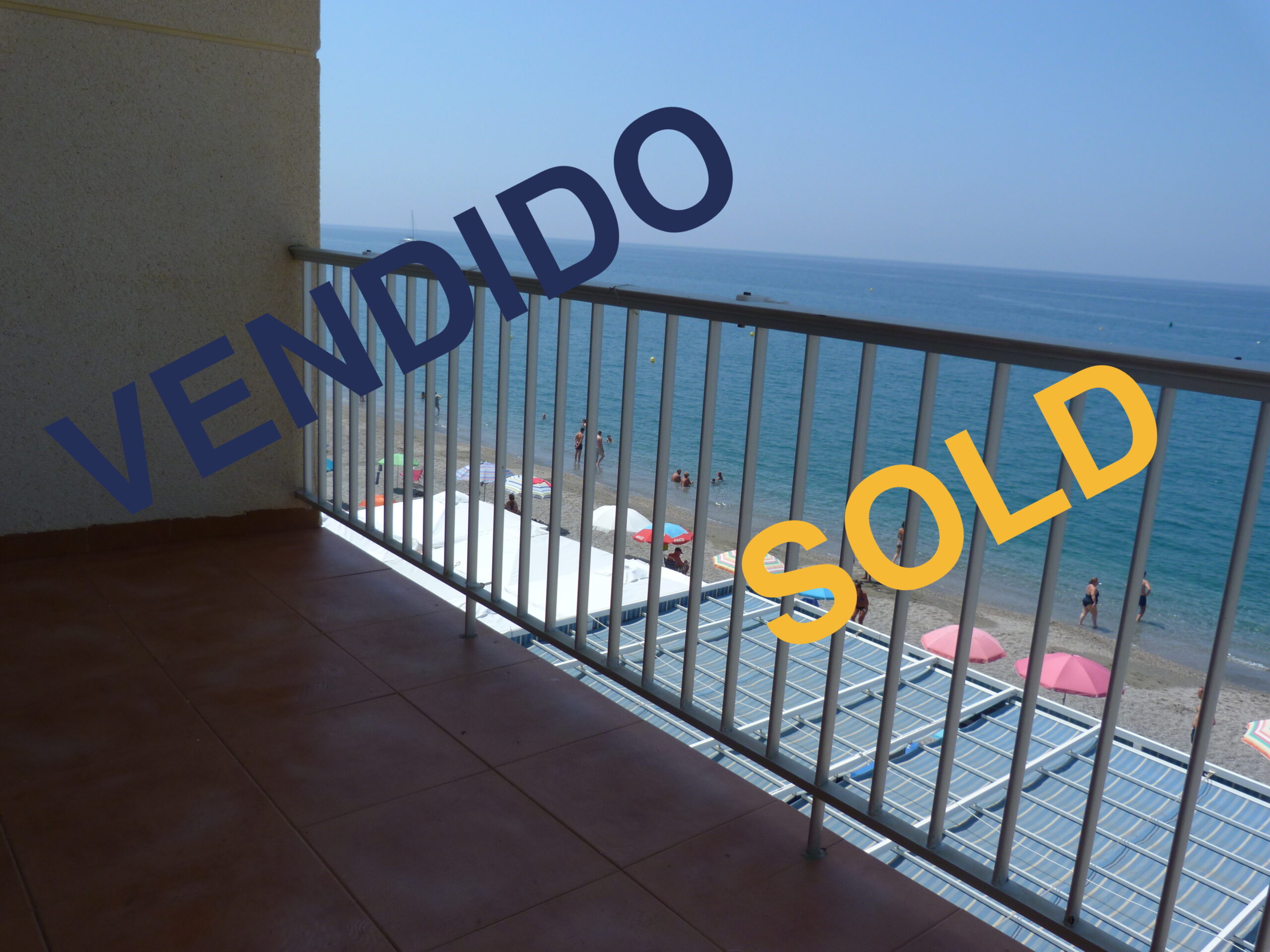 0248 – Appartement á La Guardia / La Caleta