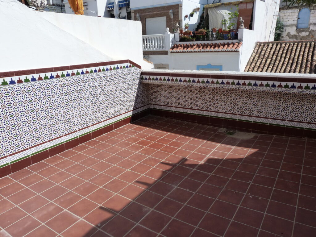 0560 – Casa en Salobreña