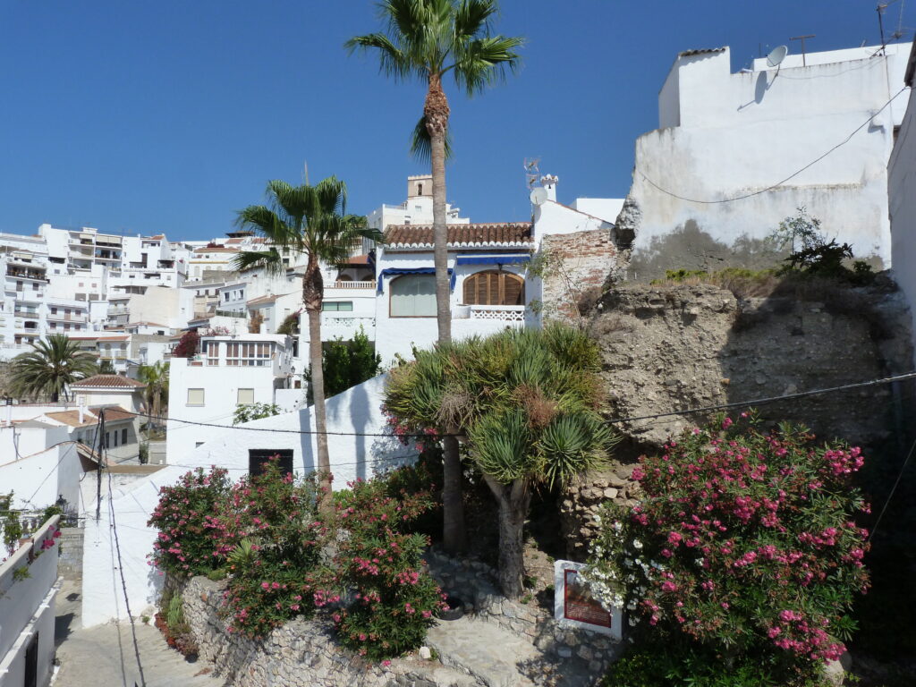 0576 – Casa en Salobreña