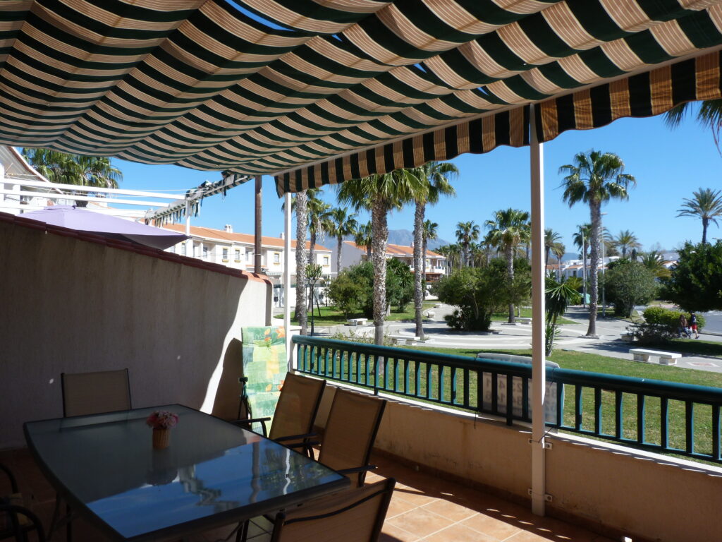 0625 – Maison á Salobreña