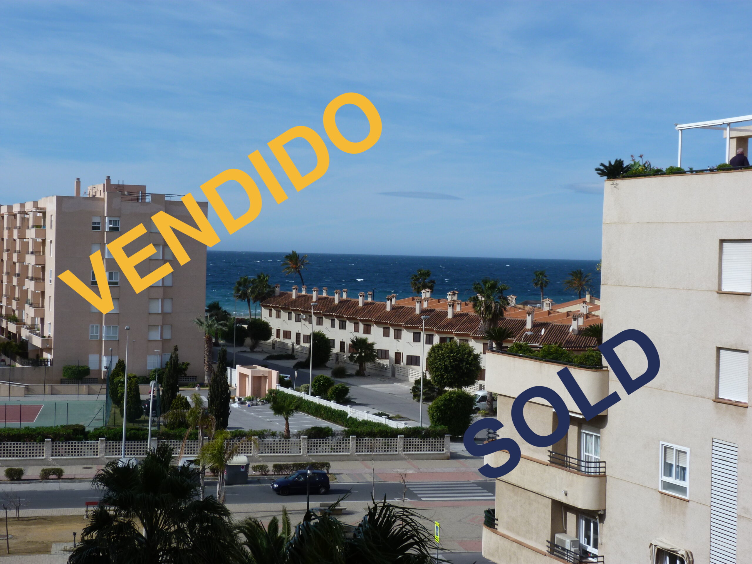 0626 – Apartment in Salobreña