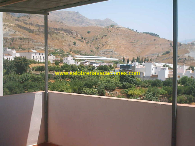 0415 – Casa en Molvízar