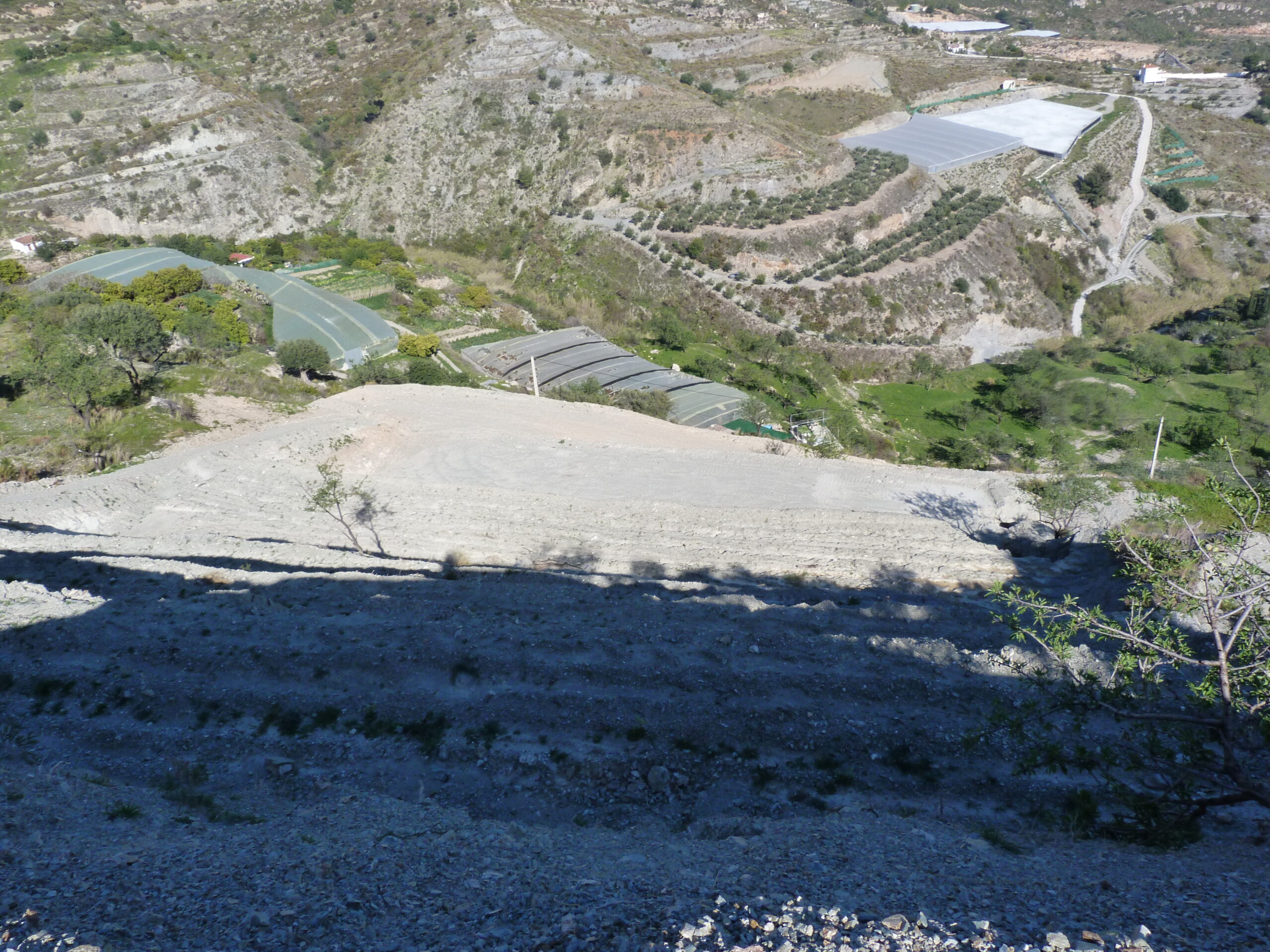 0431 – Parcela en Molvízar