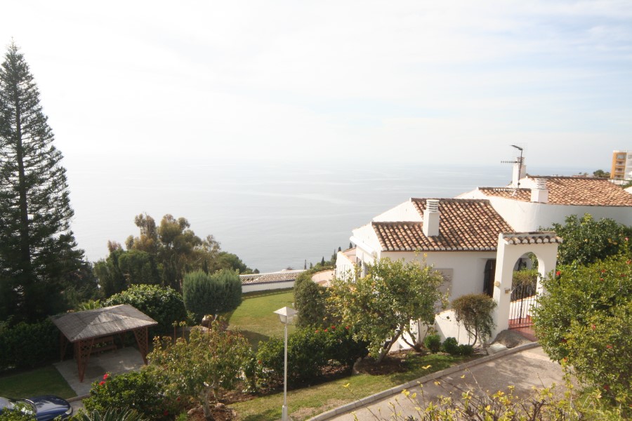 0076 – Chalet en Salobreña